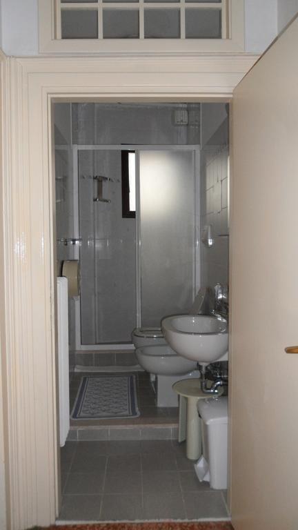 Hotel Locanda Ca' Foscari Benátky Exteriér fotografie
