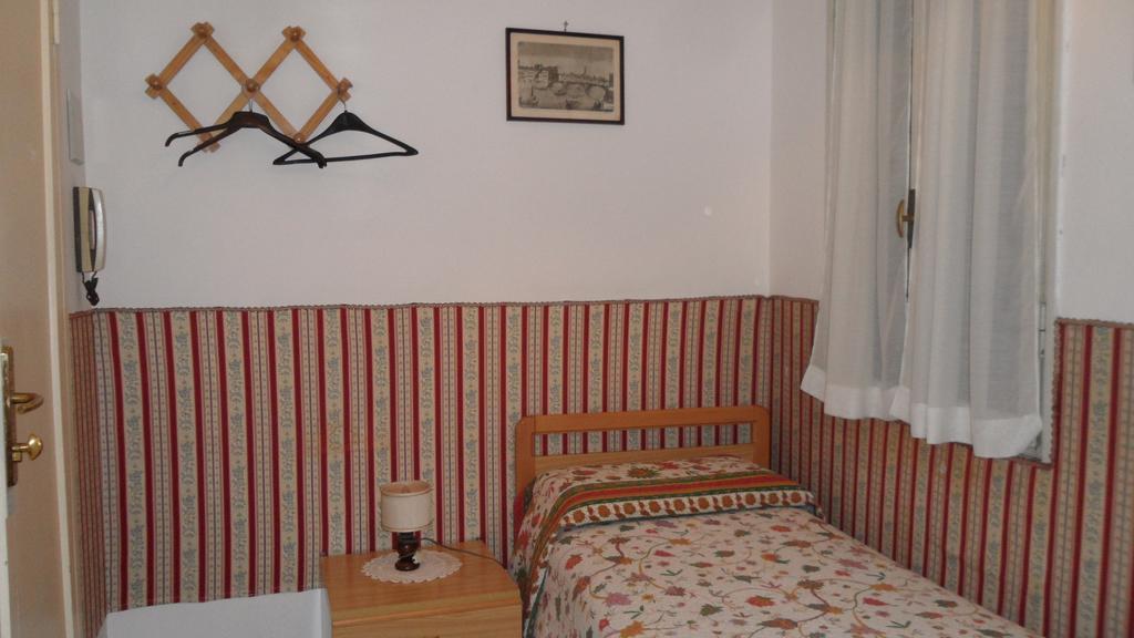 Hotel Locanda Ca' Foscari Benátky Pokoj fotografie