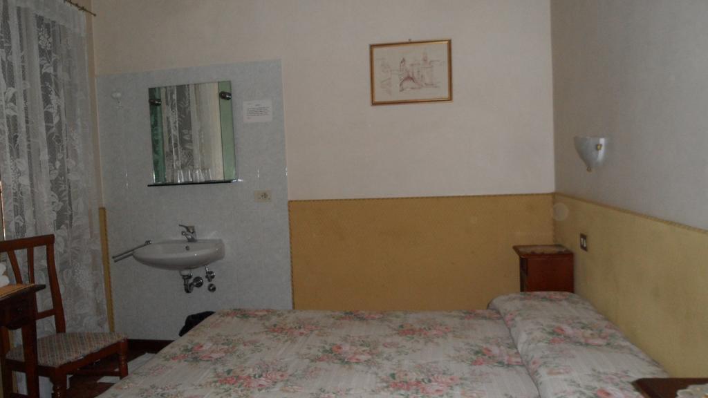 Hotel Locanda Ca' Foscari Benátky Exteriér fotografie