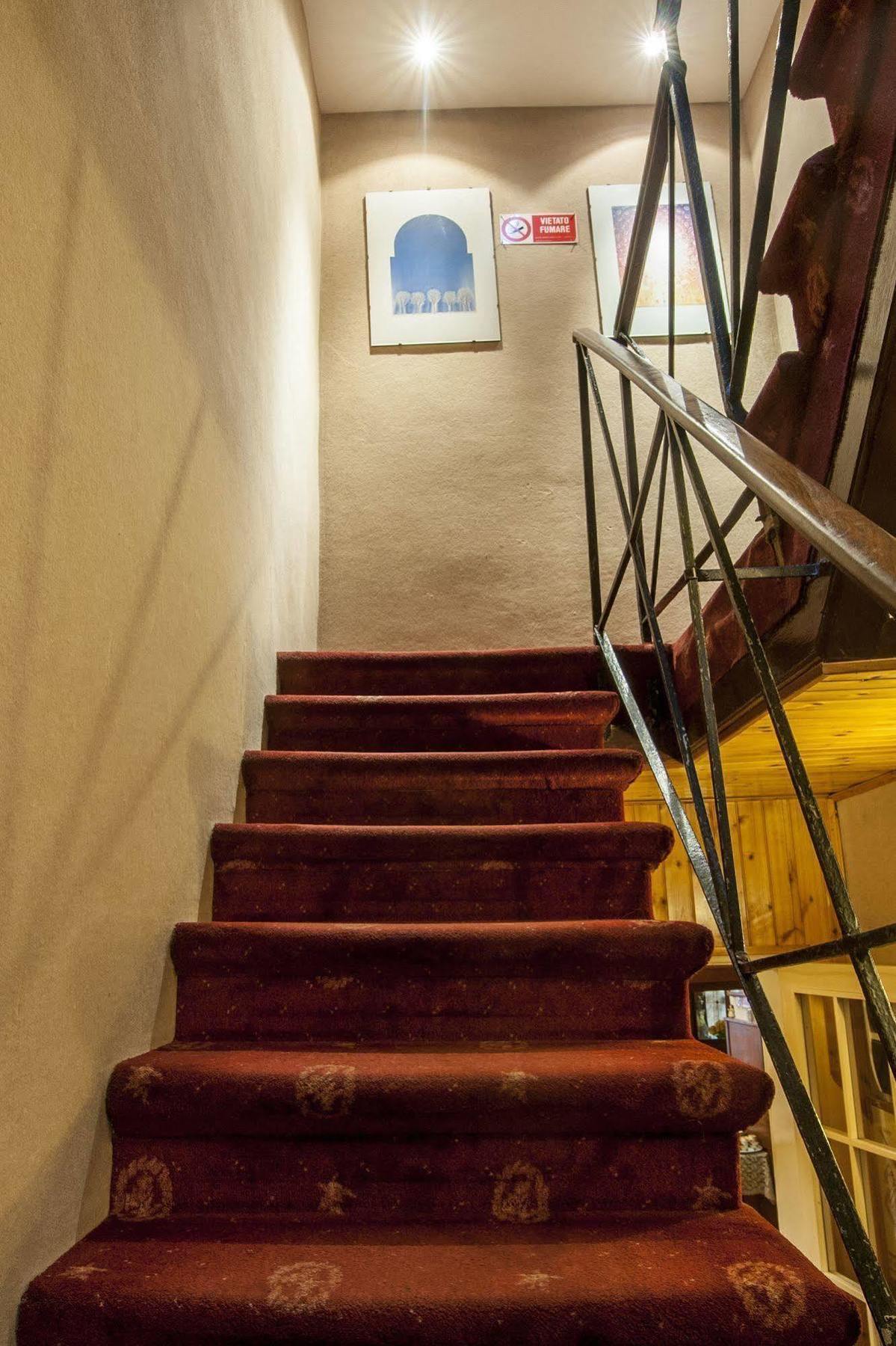 Hotel Locanda Ca' Foscari Benátky Exteriér fotografie